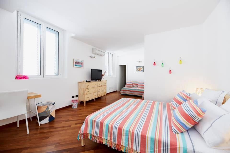 Idream Apartment & Rooms CTA Exteriér fotografie