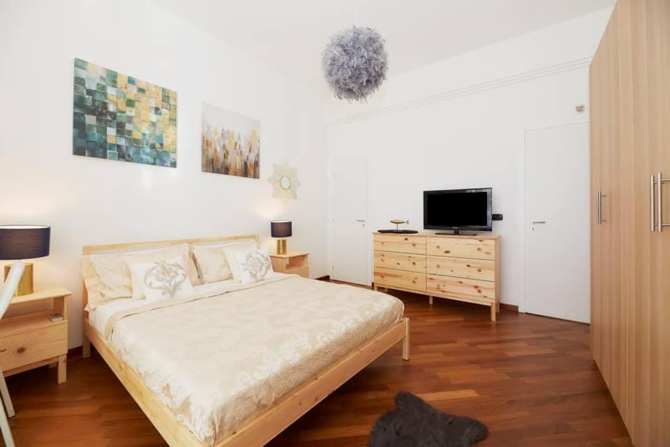 Idream Apartment & Rooms CTA Exteriér fotografie