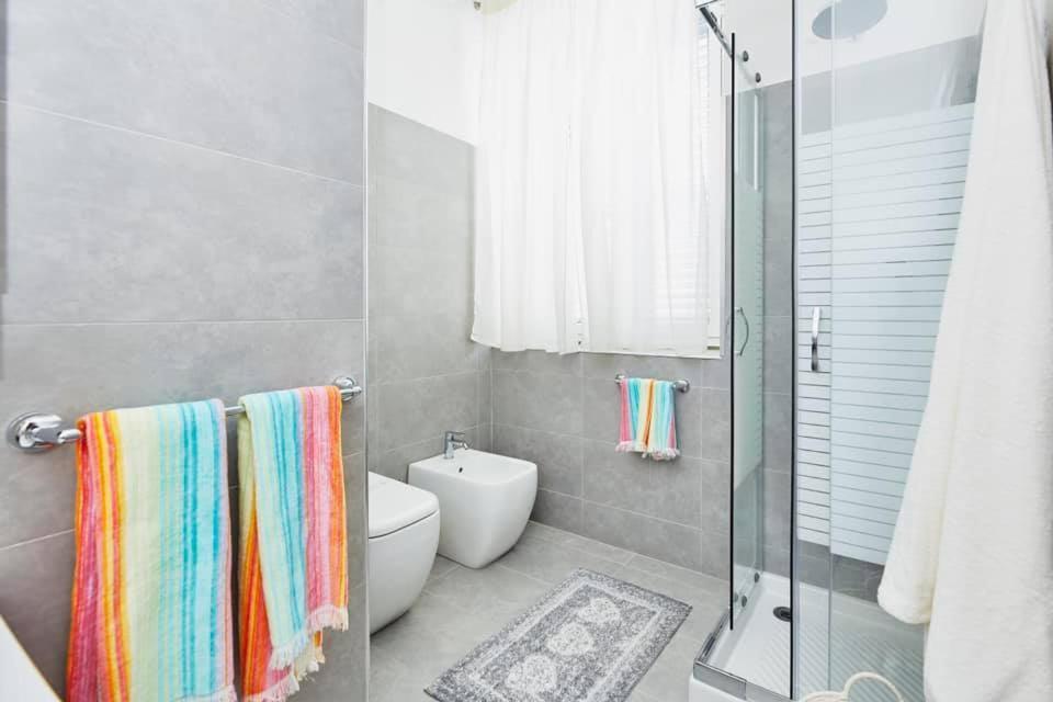 Idream Apartment & Rooms CTA Exteriér fotografie