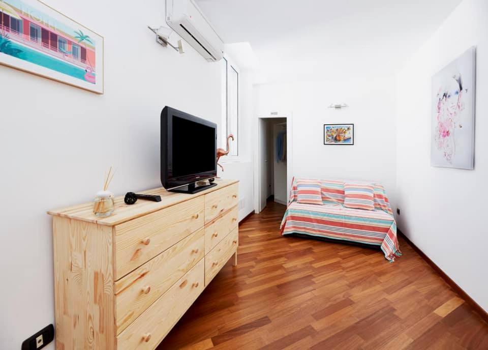 Idream Apartment & Rooms CTA Exteriér fotografie