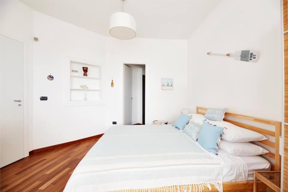 Idream Apartment & Rooms CTA Exteriér fotografie
