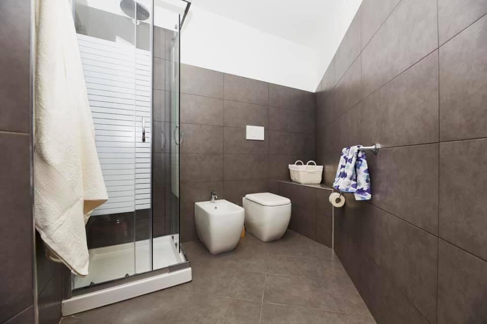 Idream Apartment & Rooms CTA Exteriér fotografie