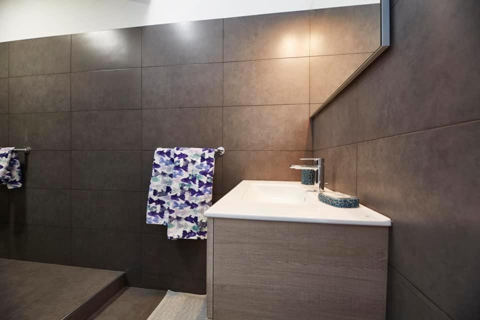 Idream Apartment & Rooms CTA Exteriér fotografie