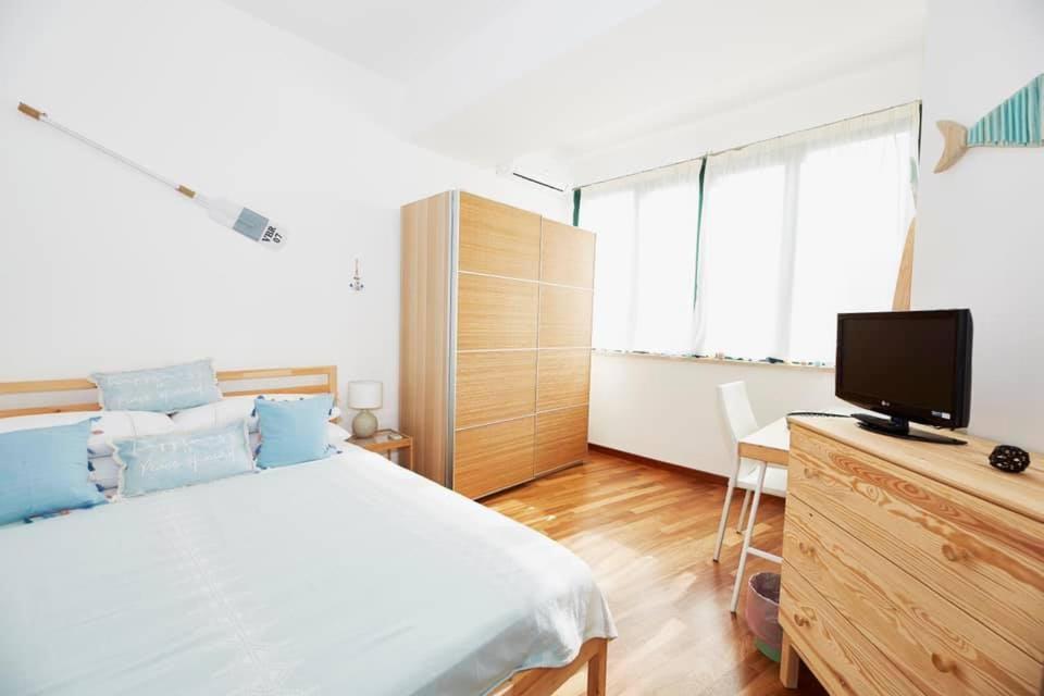 Idream Apartment & Rooms CTA Exteriér fotografie