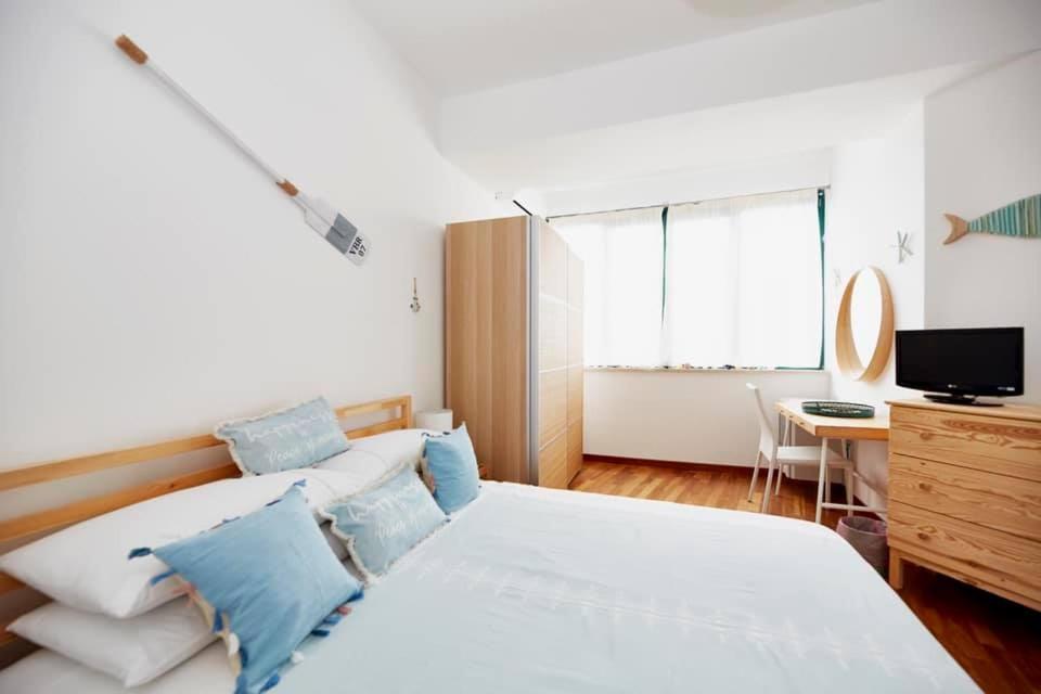 Idream Apartment & Rooms CTA Exteriér fotografie