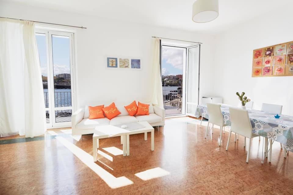 Idream Apartment & Rooms CTA Exteriér fotografie