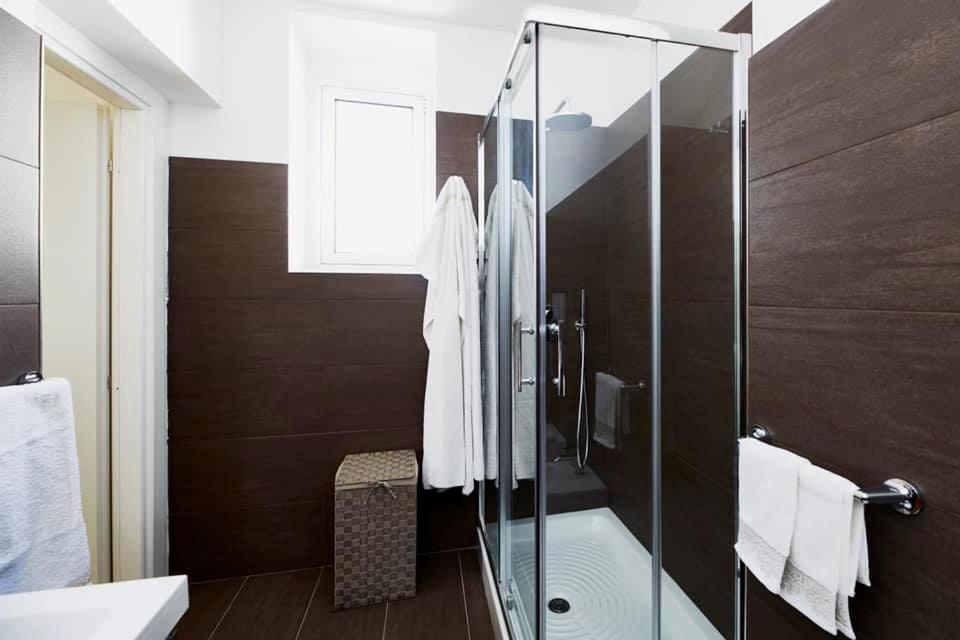 Idream Apartment & Rooms CTA Exteriér fotografie