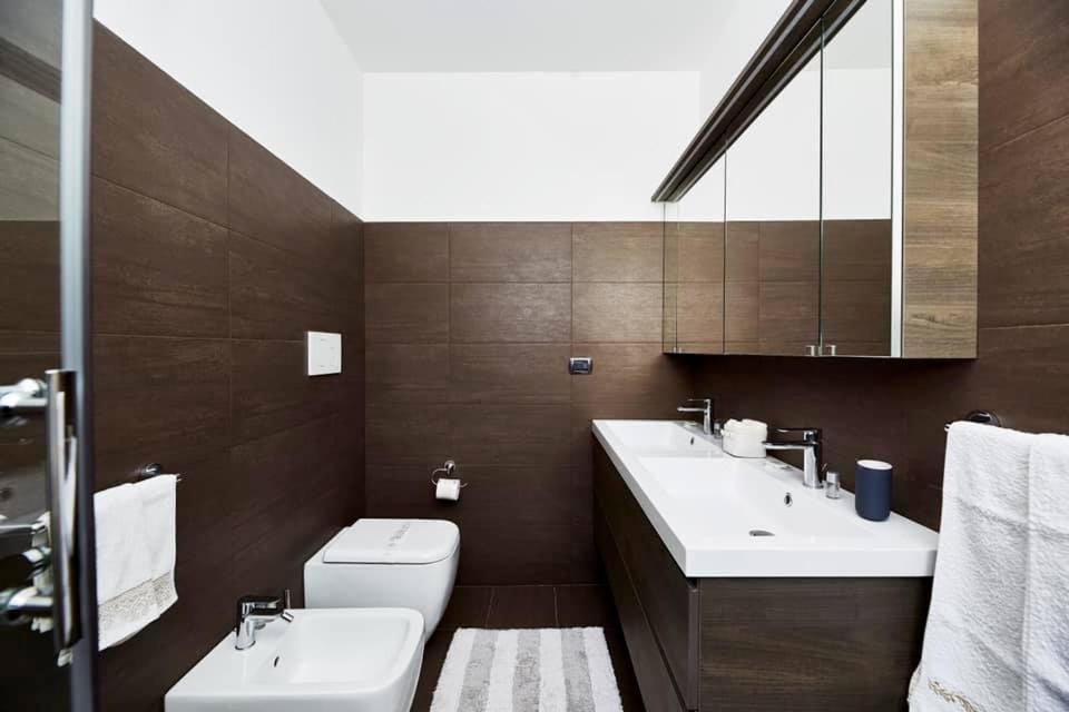 Idream Apartment & Rooms CTA Exteriér fotografie
