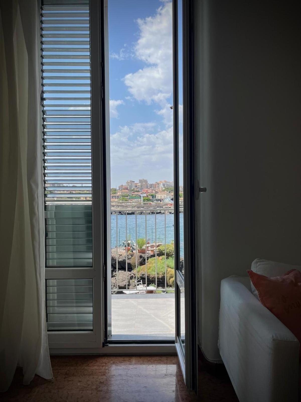 Idream Apartment & Rooms CTA Exteriér fotografie