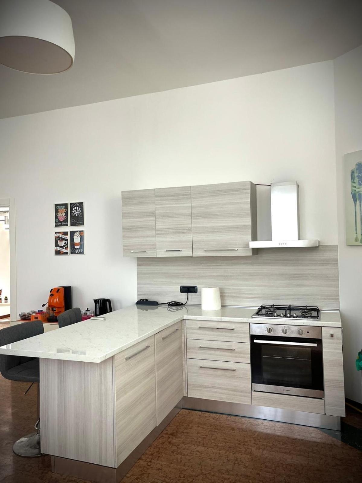 Idream Apartment & Rooms CTA Exteriér fotografie