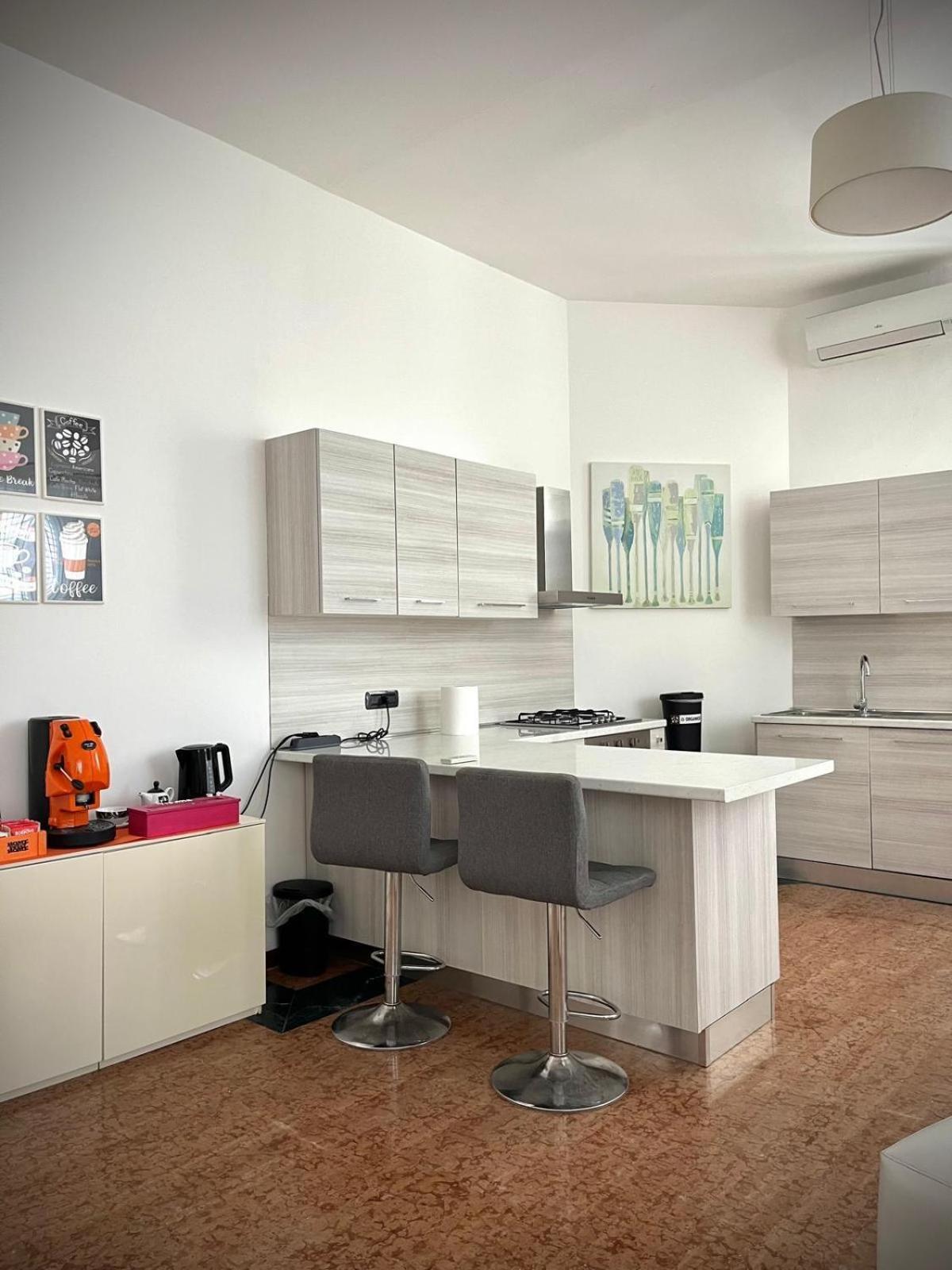 Idream Apartment & Rooms CTA Exteriér fotografie