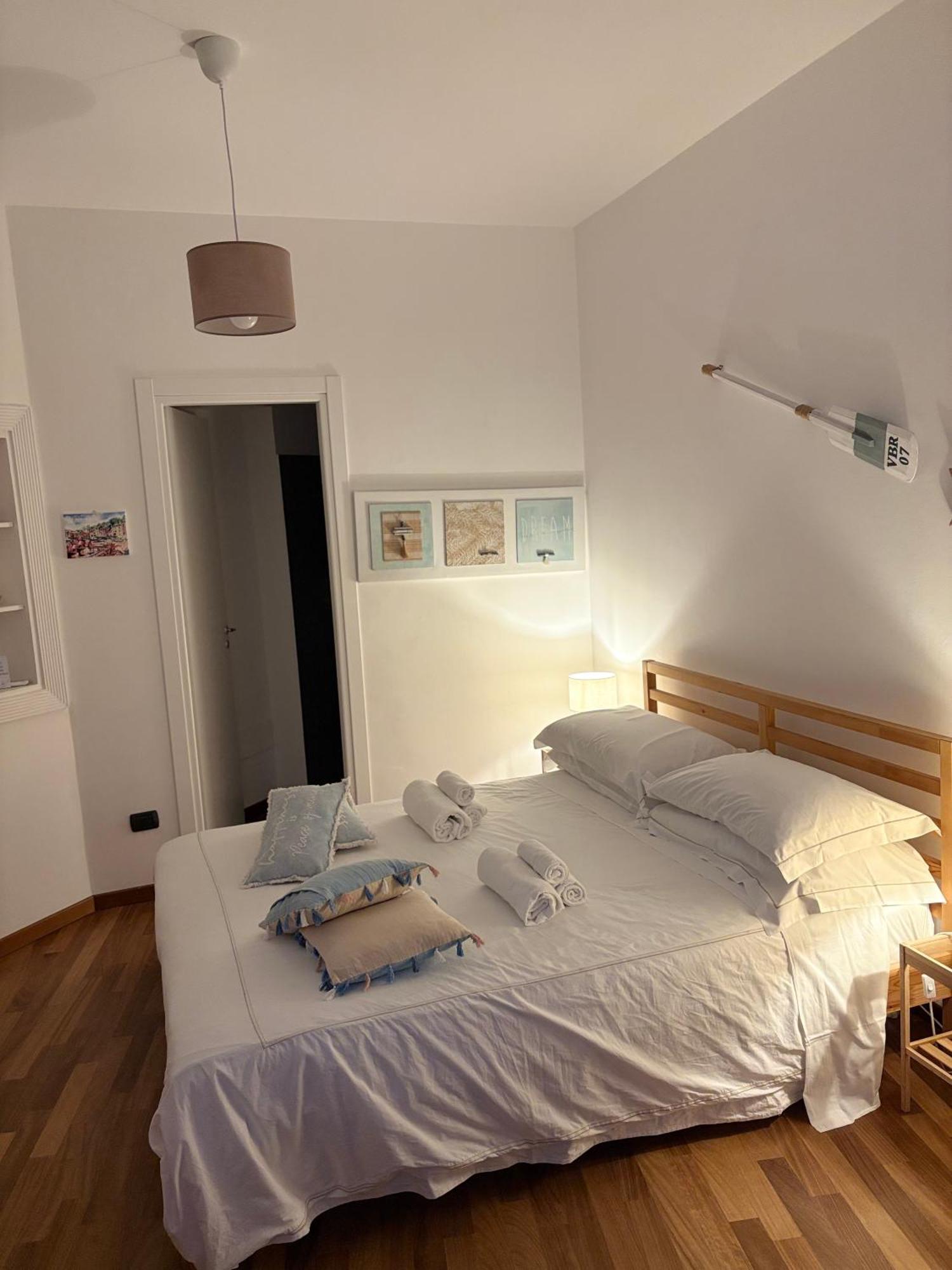 Idream Apartment & Rooms CTA Exteriér fotografie