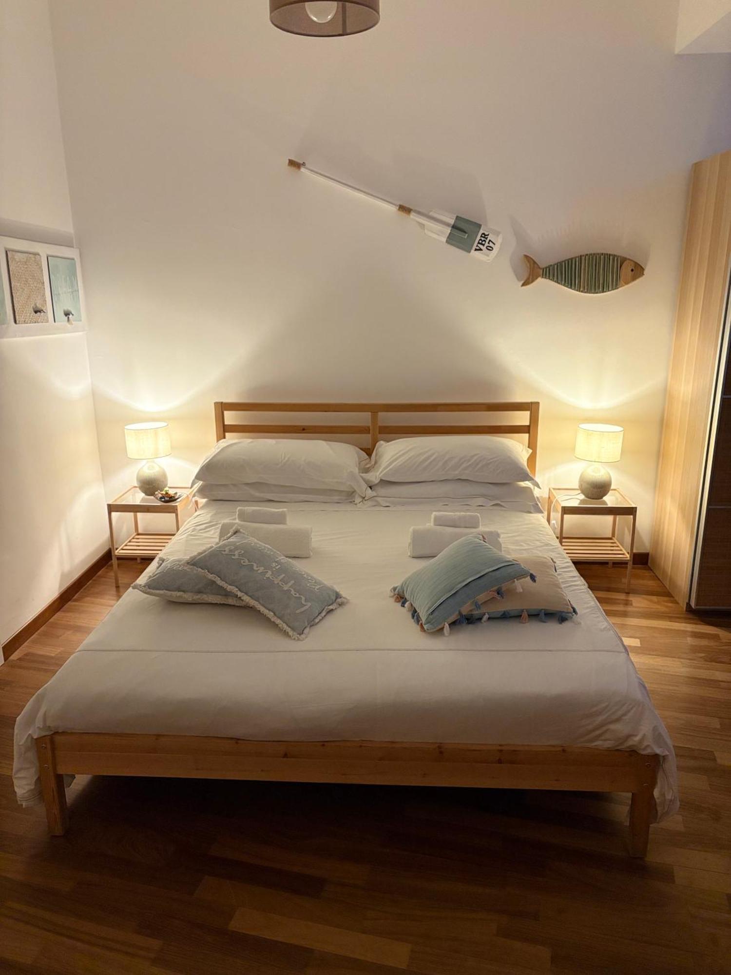 Idream Apartment & Rooms CTA Exteriér fotografie