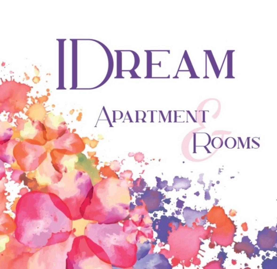 Idream Apartment & Rooms CTA Exteriér fotografie
